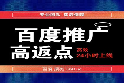 竞价推广开户成功案例分享与启示